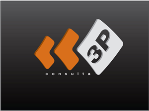 Design de Logo par Peter Huisman pour 3P Consulta | Design : #84436