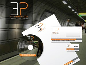 Design de Logo par A DESIGN FOR YOU pour 3P Consulta | Design #84427