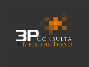 Design de Logo par ArtSamurai pour 3P Consulta | Design : #84450