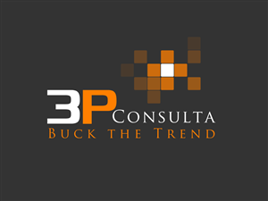Design de Logo par ArtSamurai pour 3P Consulta | Design : #84466