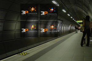 Design de Logo par ArtSamurai pour 3P Consulta | Design : #84609