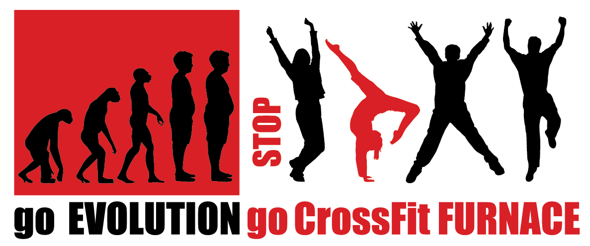 T-Shirt-Design von Satiza Design für Crossfit Furnace | Design #3435640
