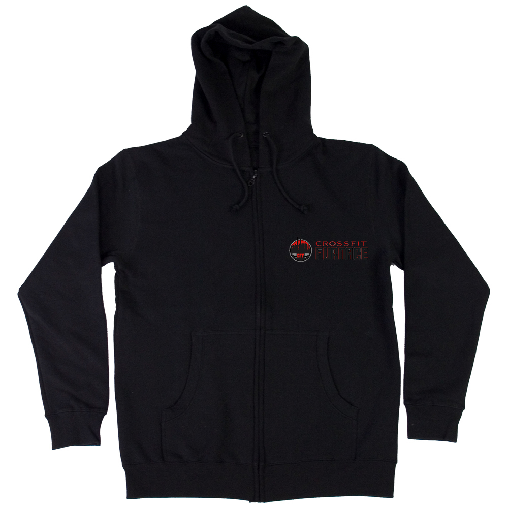 Design de T-shirt par Satiza Design pour Crossfit Furnace | Design #3435659