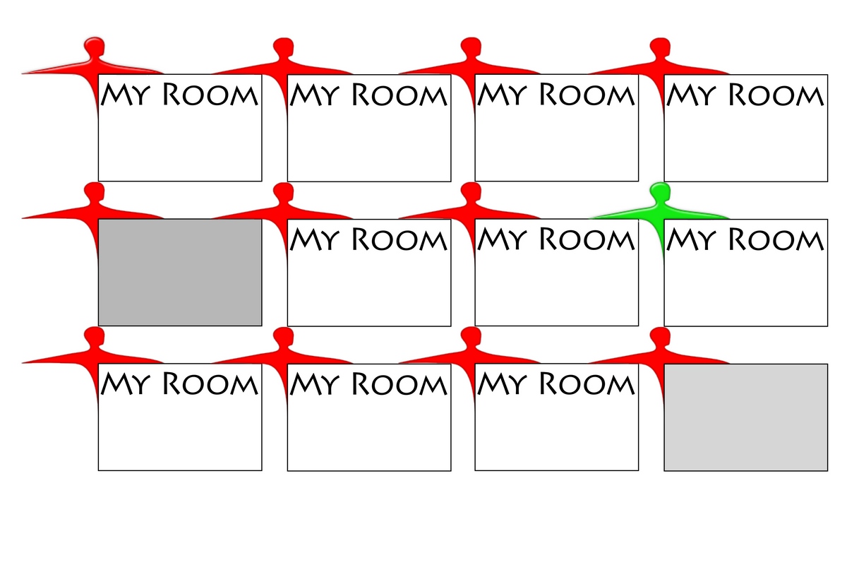 Logo Design by nsa51southwest for Believe Studios | Design #3494540