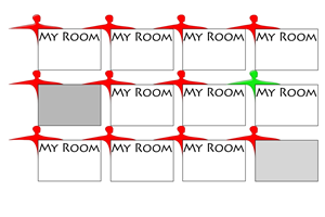 Logo Design by nsa51southwest for Believe Studios | Design: #3494540