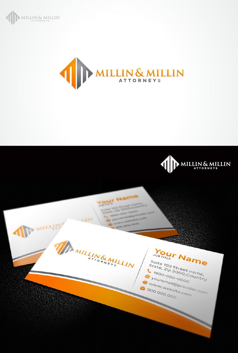 Logo Design by Muhammed Nahas for this project | Design: #3504487