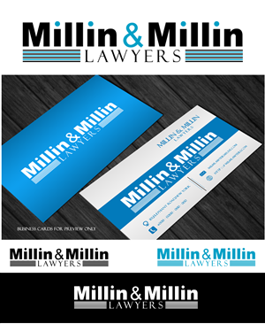 Logo Design by  Ten Tita for this project | Design: #3505907