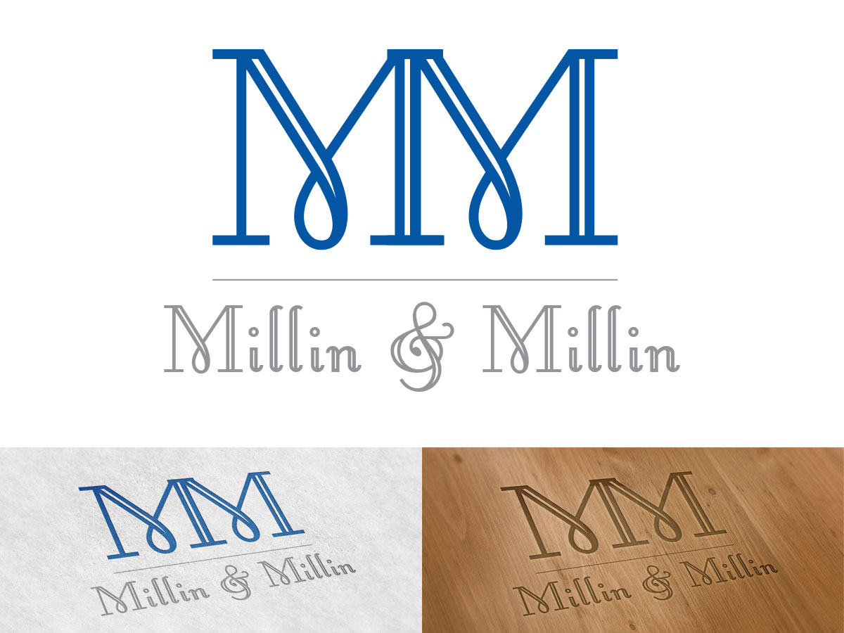 Logo Design by Louise 2 for this project | Design #3500854