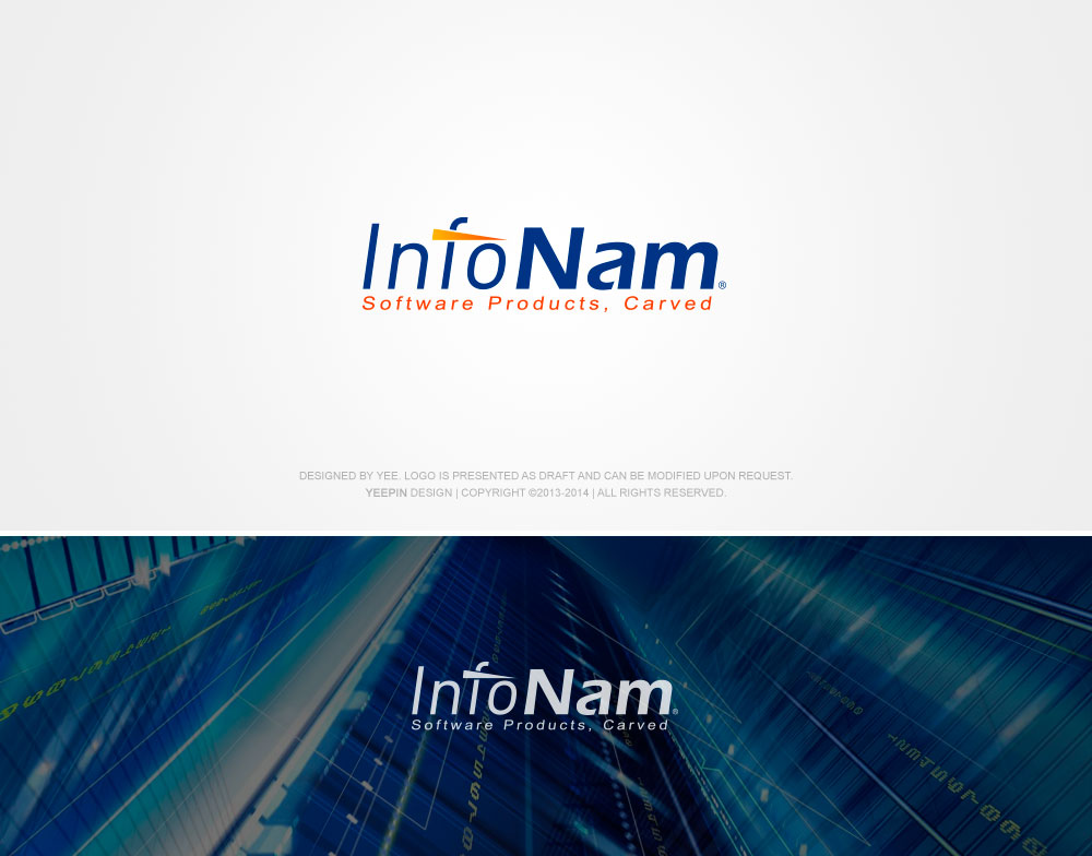 Logo Design by Benjamin for this project | Design #3508301