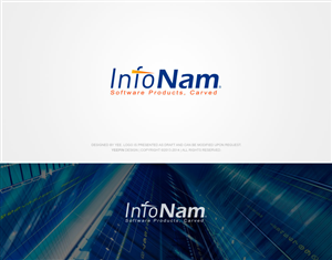 Design de Logo par Benjamin pour ce projet | Design : #3508301