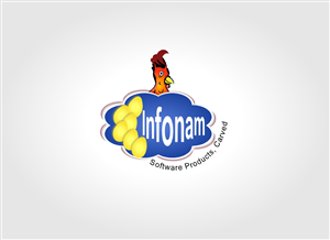 Design de Logo par Crayon of Sky pour ce projet | Design : #3509278