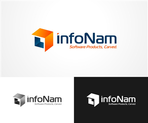 Logo Design by enan+grphx