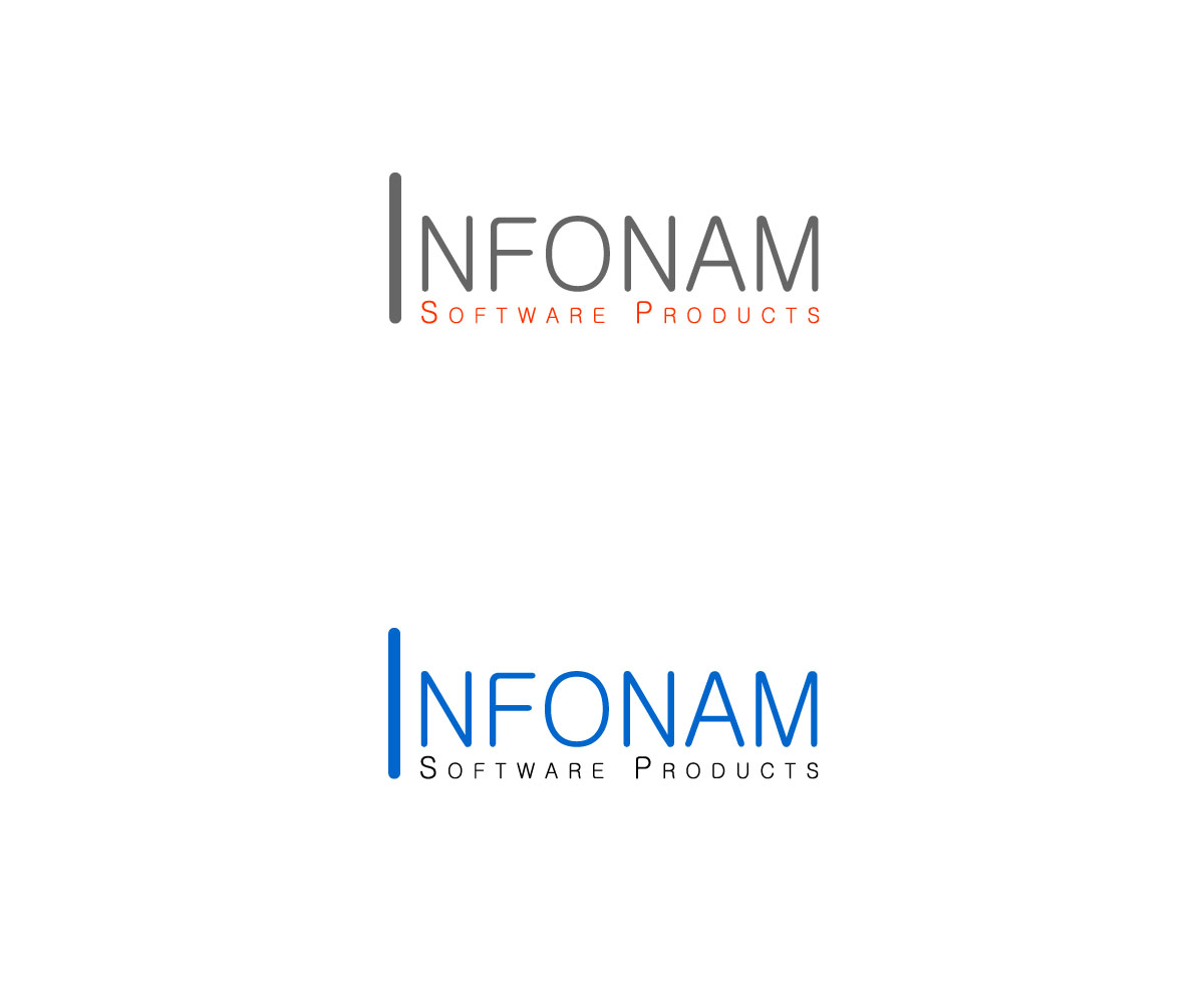 Logo Design by R O N I E for this project | Design #3551343