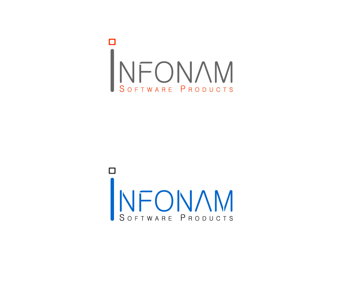 Logo Design by R O N I E for this project | Design #3551435