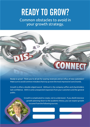Brochure Design by INDIAN_Ashok for BGBC Marketing | Design: #3444893