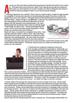 Brochure Design by Brianna for BGBC Marketing | Design: #3438260