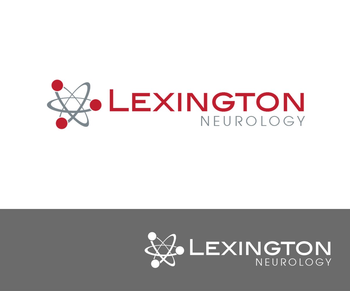 Logo Design by HeroG®APHIX for Lexington Neurology | Design #3571024