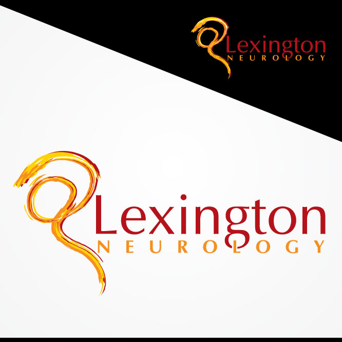 Logo Design by Tectutive for Lexington Neurology | Design #3456890