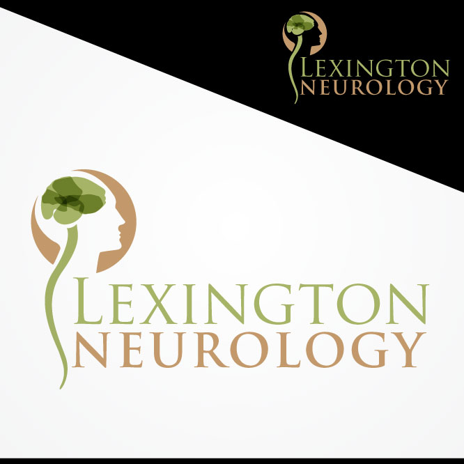 Logo Design by Tectutive for Lexington Neurology | Design #3456892