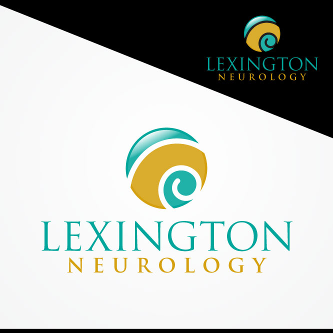 Logo Design by Tectutive for Lexington Neurology | Design #3456899