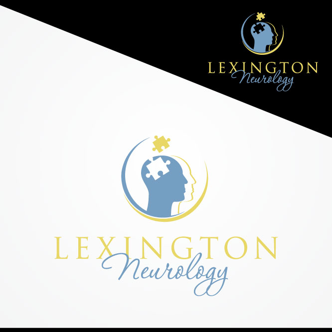 Logo Design by Tectutive for Lexington Neurology | Design #3456903