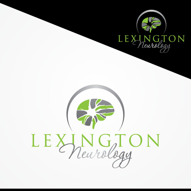 Logo Design by Tectutive for Lexington Neurology | Design #3456909