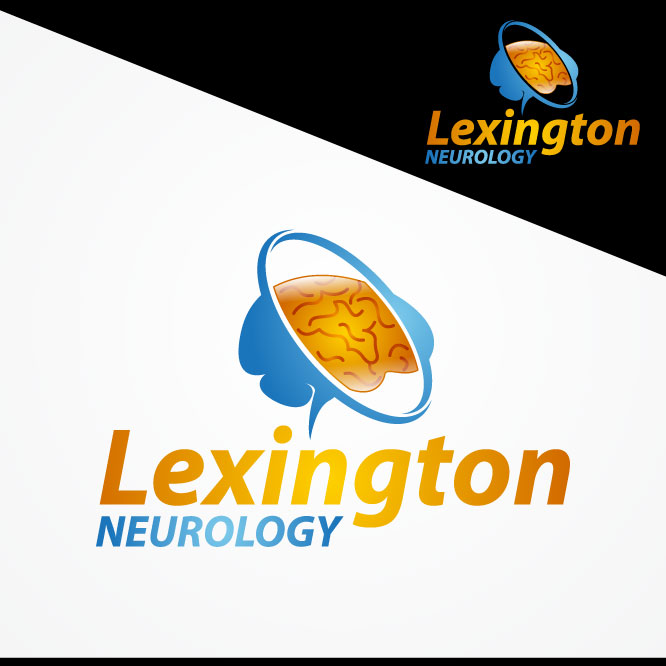 Logo Design by Tectutive for Lexington Neurology | Design #3456913