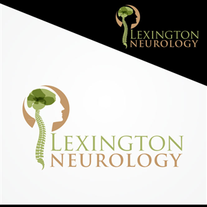 Logo-Design von Tectutive für Lexington Neurology | Design #3511950
