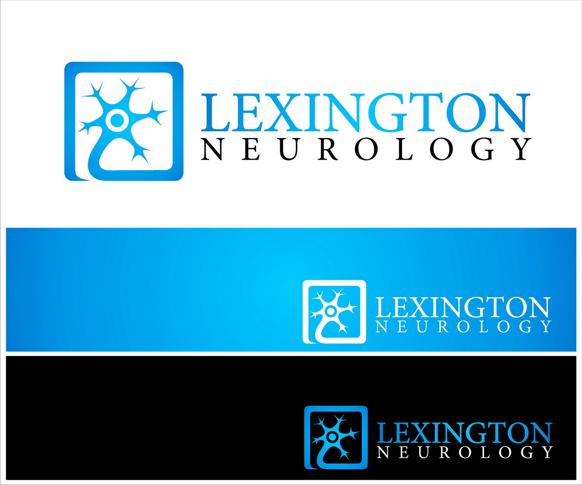 Logo-Design von hamkur für Lexington Neurology | Design #3447582