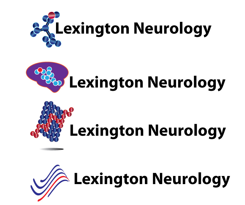 Logo Design by nwashington for Lexington Neurology | Design #3507622