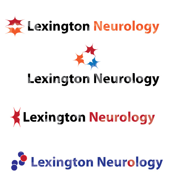 Logo Design by nwashington for Lexington Neurology | Design #3508387