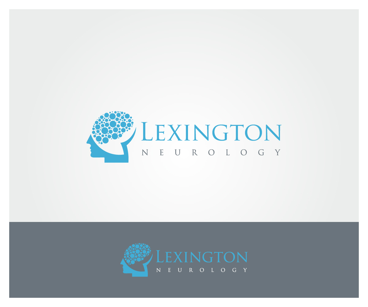 Logo-Design von mandex für Lexington Neurology | Design #3454711