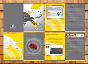 Brochure Design by Adillusion