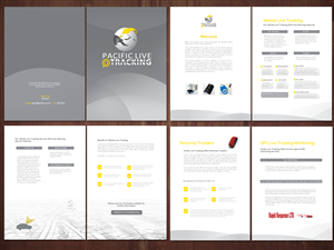 Brochure Design by MNM