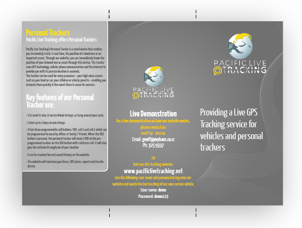 Brochure Design by DAStudioDesigns for My Haus Ltd | Design #847849