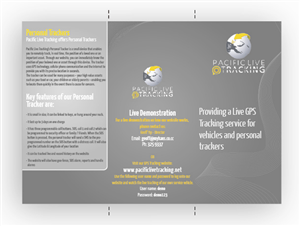 Brochure Design by DAStudioDesigns for My Haus Ltd | Design: #847849