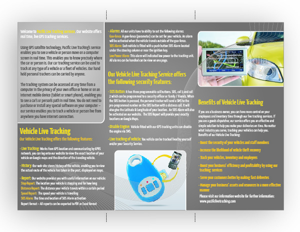 Diseño de Brochure por DAStudioDesigns para My Haus Ltd | Diseño #847852