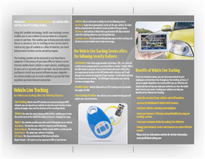 Diseño de Brochure por DAStudioDesigns para My Haus Ltd | Diseño: #847852