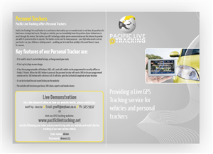 Diseño de Brochure por DAStudioDesigns para My Haus Ltd | Diseño: #852078