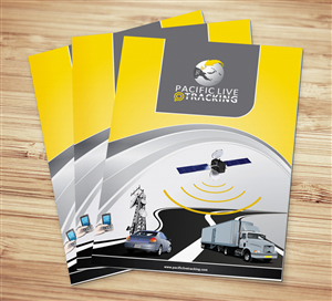 Brochure Design by georgy55ke for My Haus Ltd | Design #875592