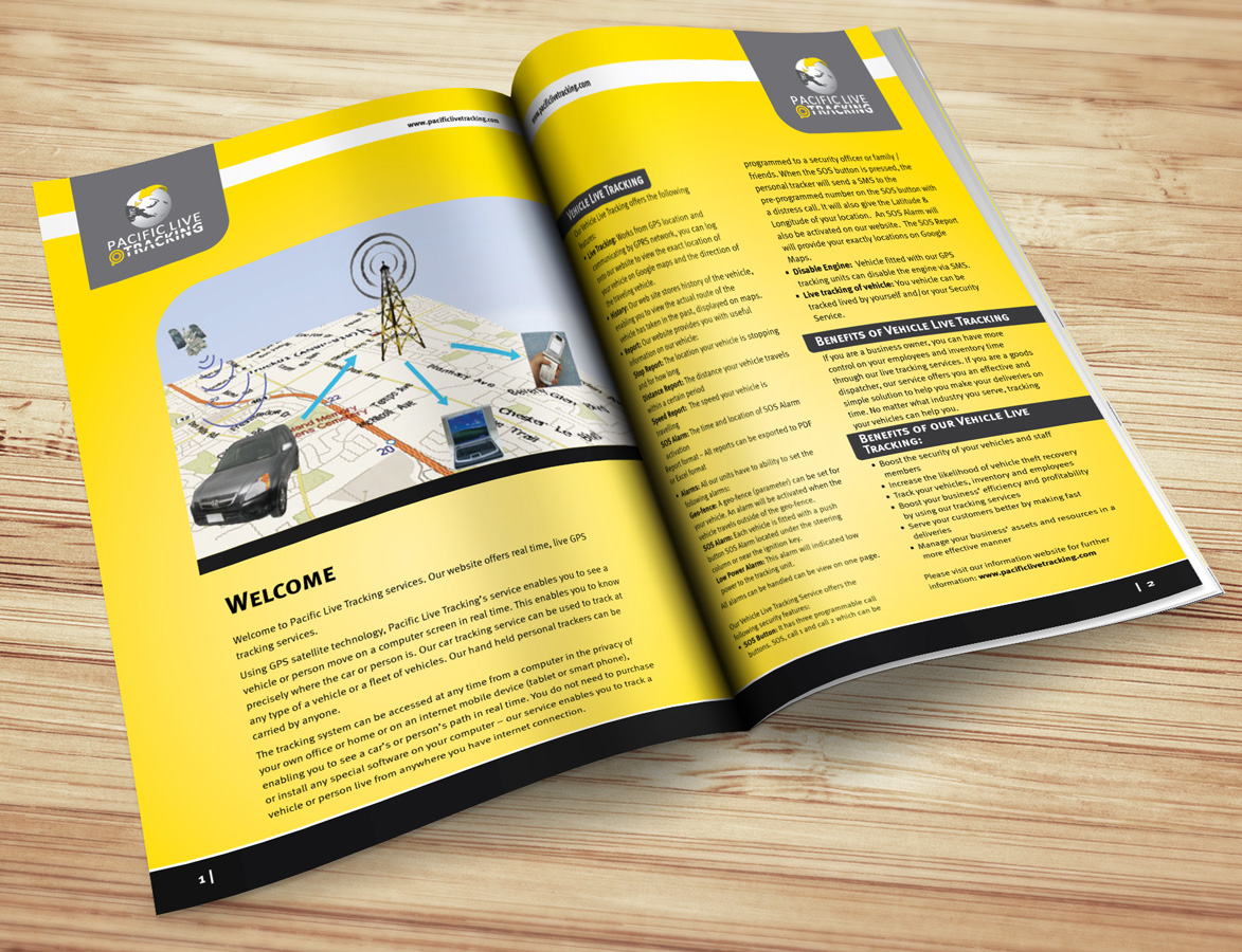 Brochure Design by georgy55ke for My Haus Ltd | Design #875623