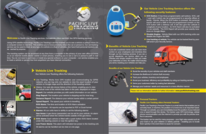 Brochure Design by LeavingImpression for My Haus Ltd | Design: #869690