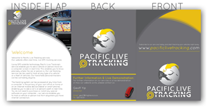 Brochure Design by azakdesigns for My Haus Ltd | Design: #870304