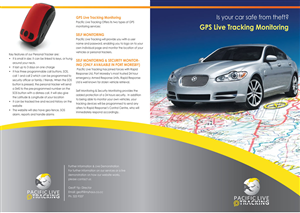 Brochure Design by Maima Nera