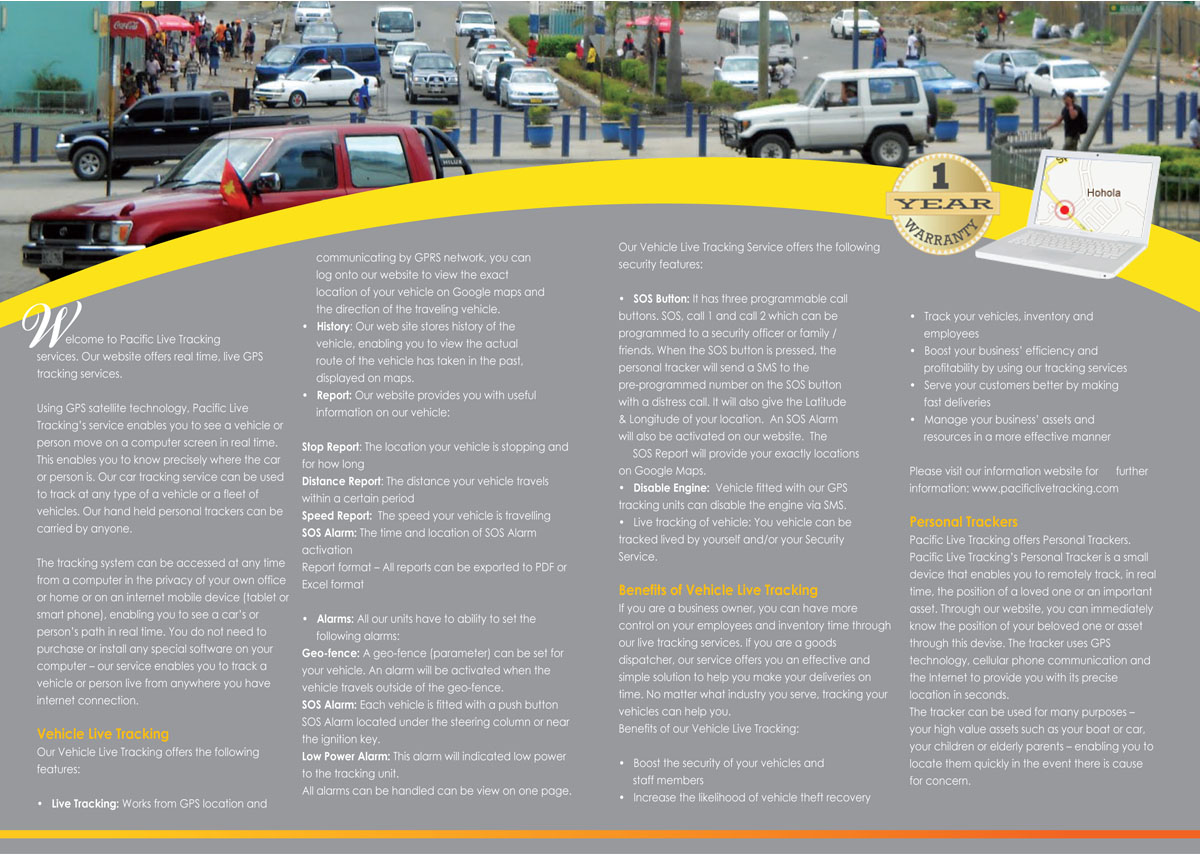 Brochure Design by Maima Nera for My Haus Ltd | Design #872481