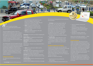 Brochure Design by Maima Nera for My Haus Ltd | Design: #872481