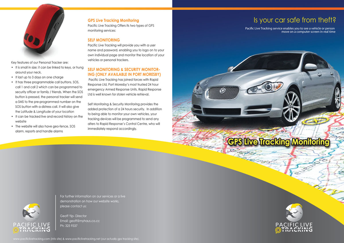 Brochure Design by Maima Nera for My Haus Ltd | Design #897595