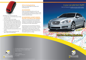 Brochure Design by Maima Nera for My Haus Ltd | Design #897595
