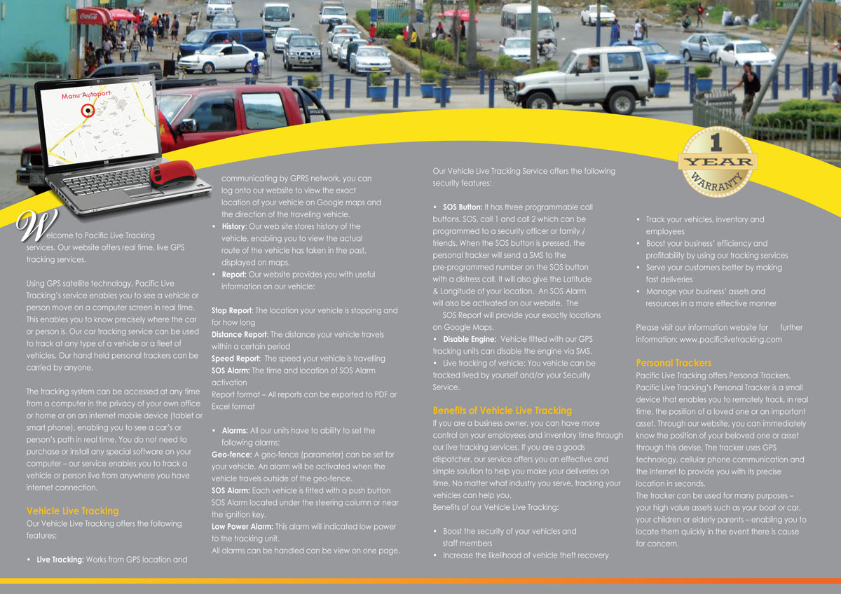 Brochure Design by Maima Nera for My Haus Ltd | Design #897596