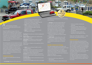 Brochure Design by Maima Nera for My Haus Ltd | Design: #897602